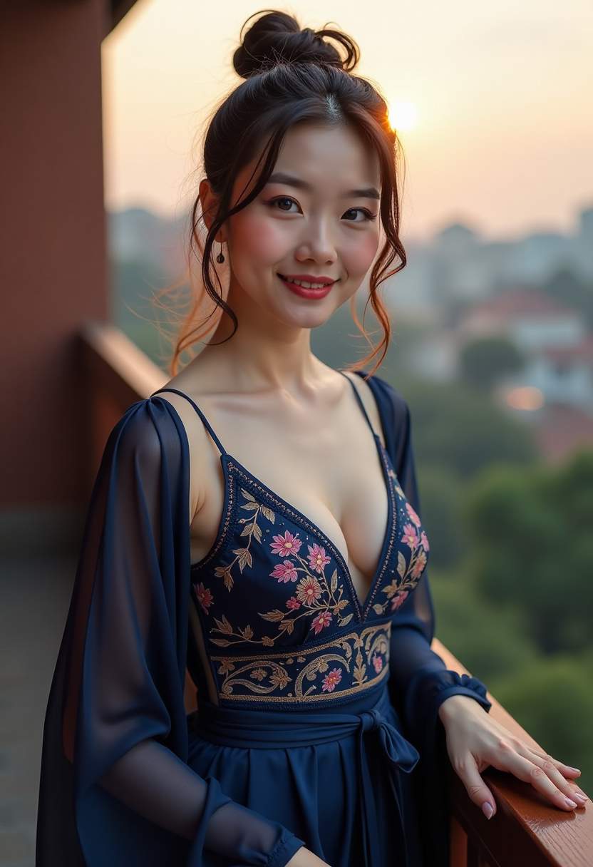 慢慢喜欢你电视剧海报